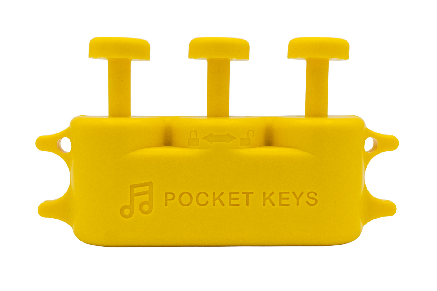 Trumpet Fidget