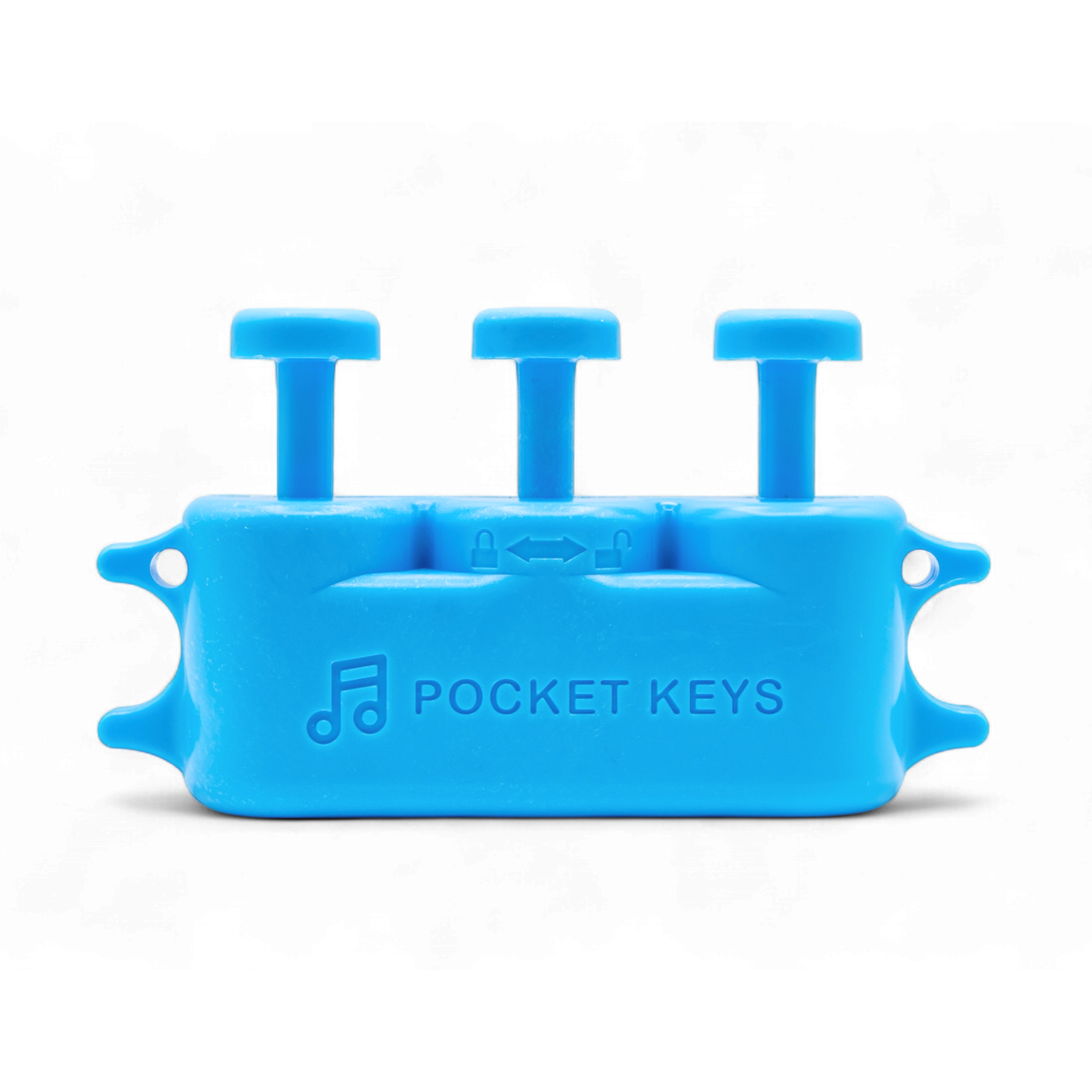 Trumpet Fidget
